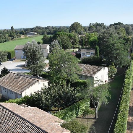 Residence Vacances Fontenelle Raphèle 외부 사진