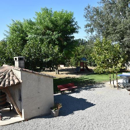 Residence Vacances Fontenelle Raphèle 외부 사진