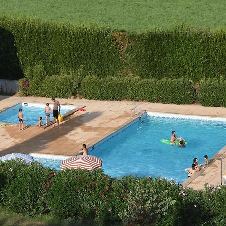 Residence Vacances Fontenelle Raphèle 외부 사진