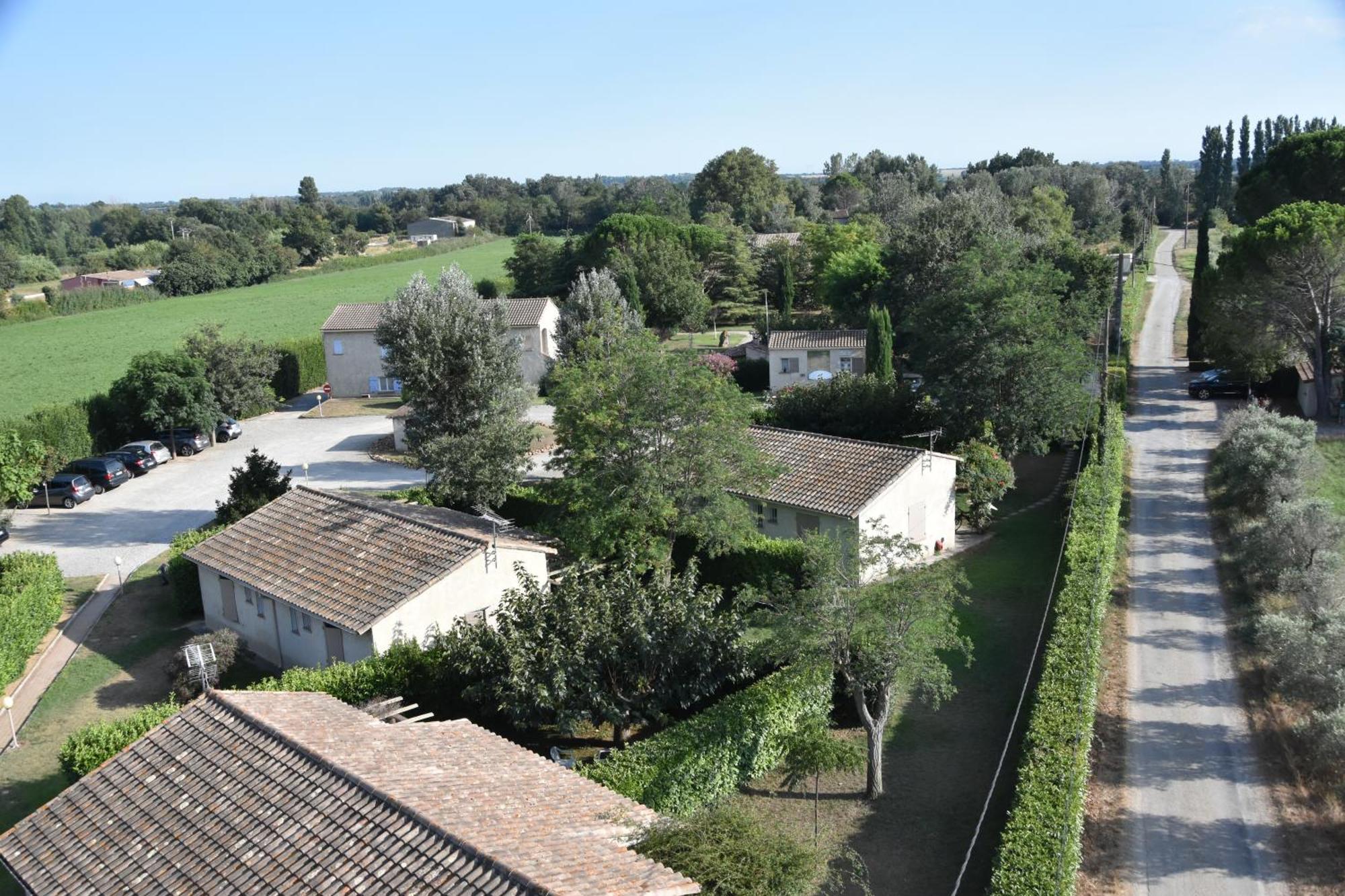 Residence Vacances Fontenelle Raphèle 외부 사진