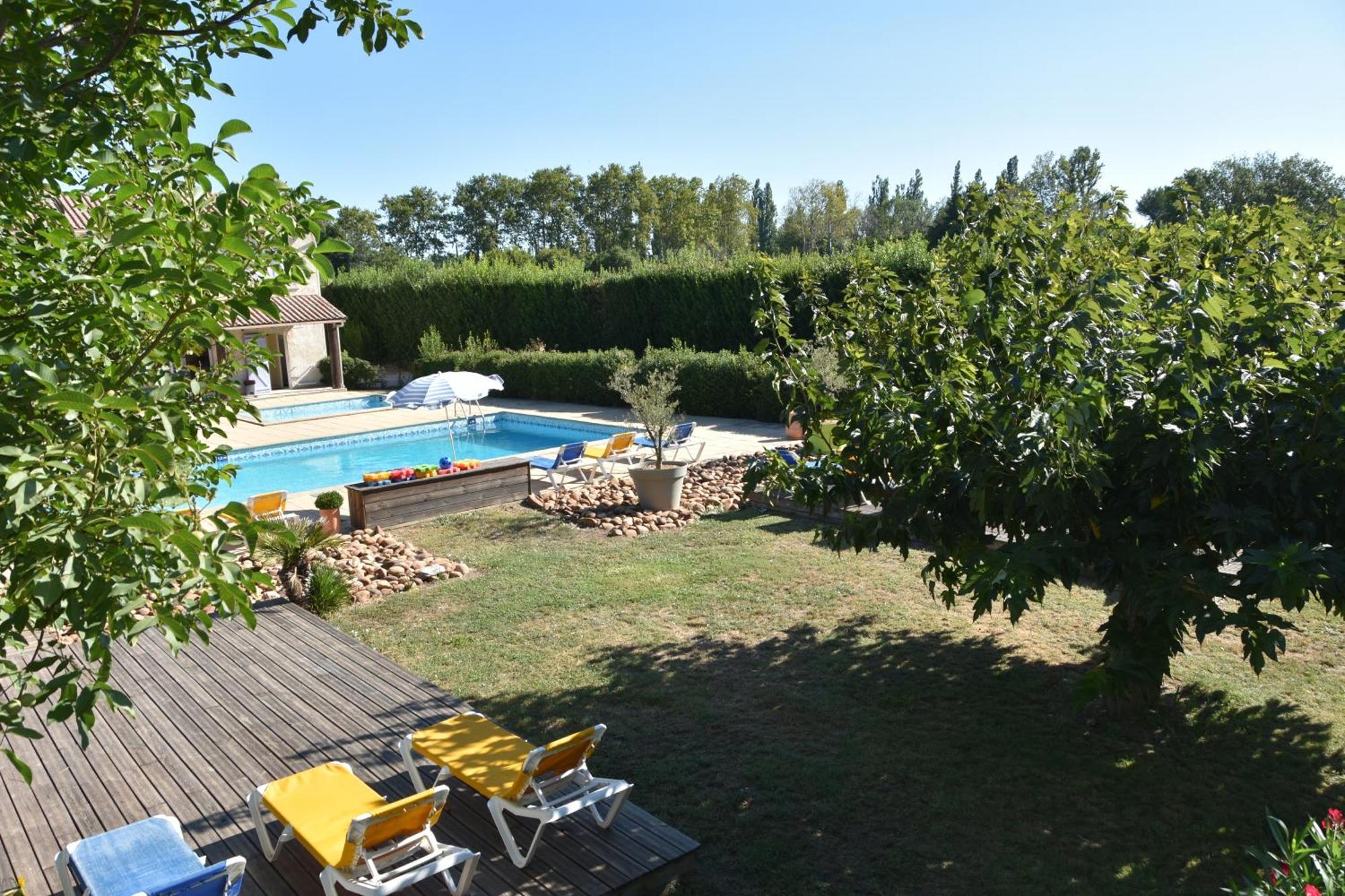 Residence Vacances Fontenelle Raphèle 외부 사진