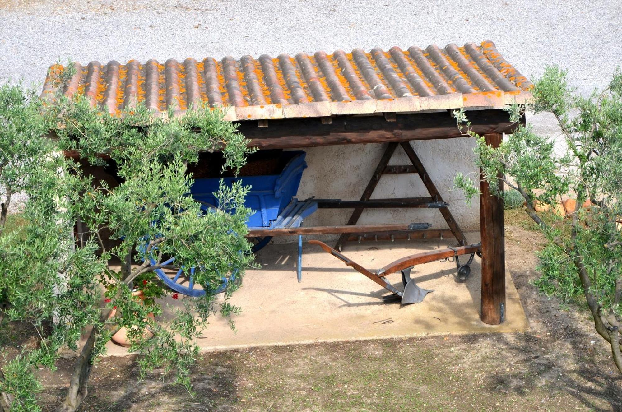 Residence Vacances Fontenelle Raphèle 외부 사진