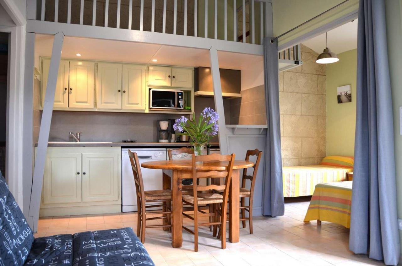 Residence Vacances Fontenelle Raphèle 외부 사진