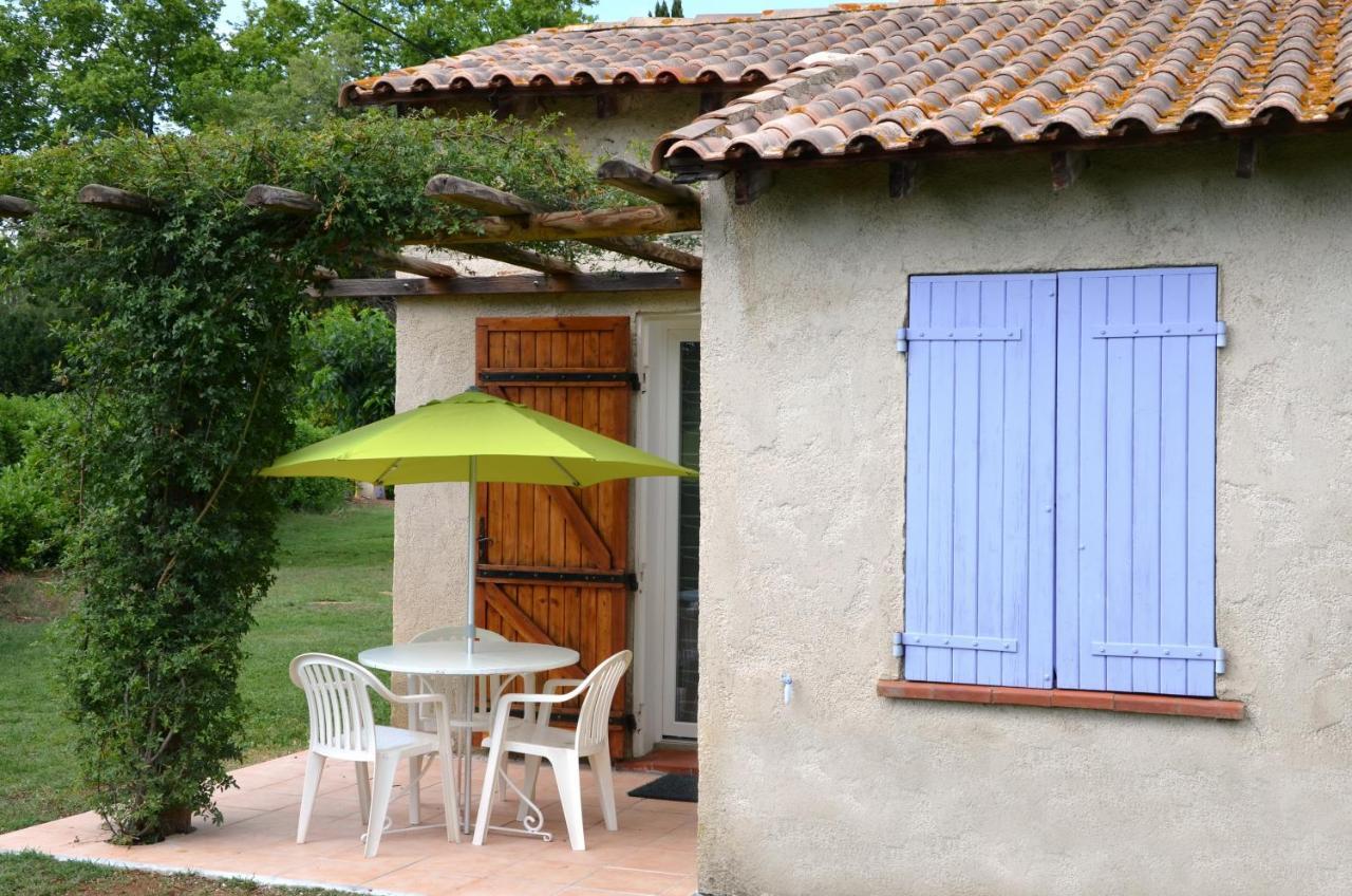 Residence Vacances Fontenelle Raphèle 외부 사진
