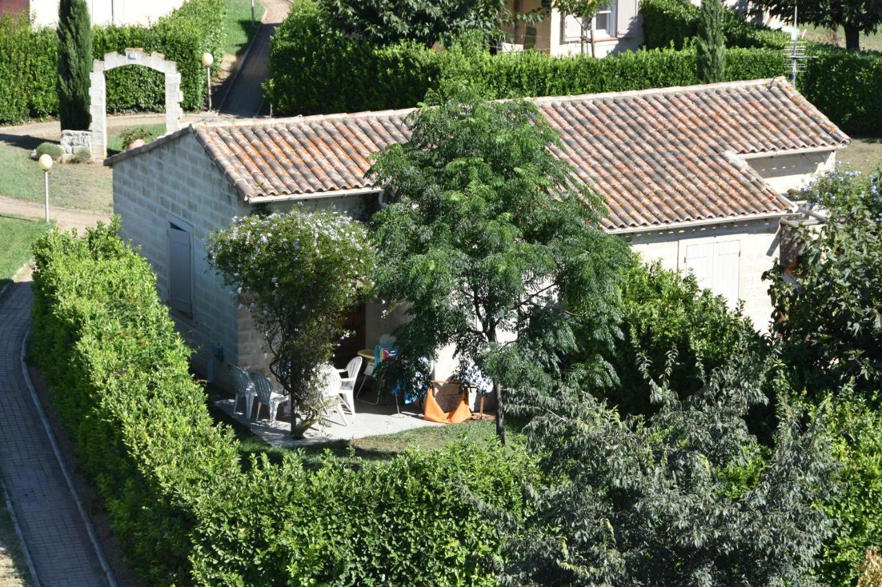 Residence Vacances Fontenelle Raphèle 외부 사진