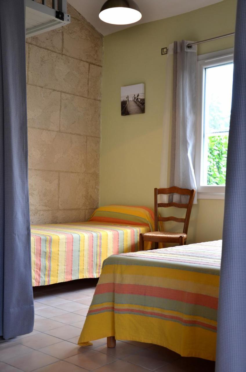 Residence Vacances Fontenelle Raphèle 외부 사진