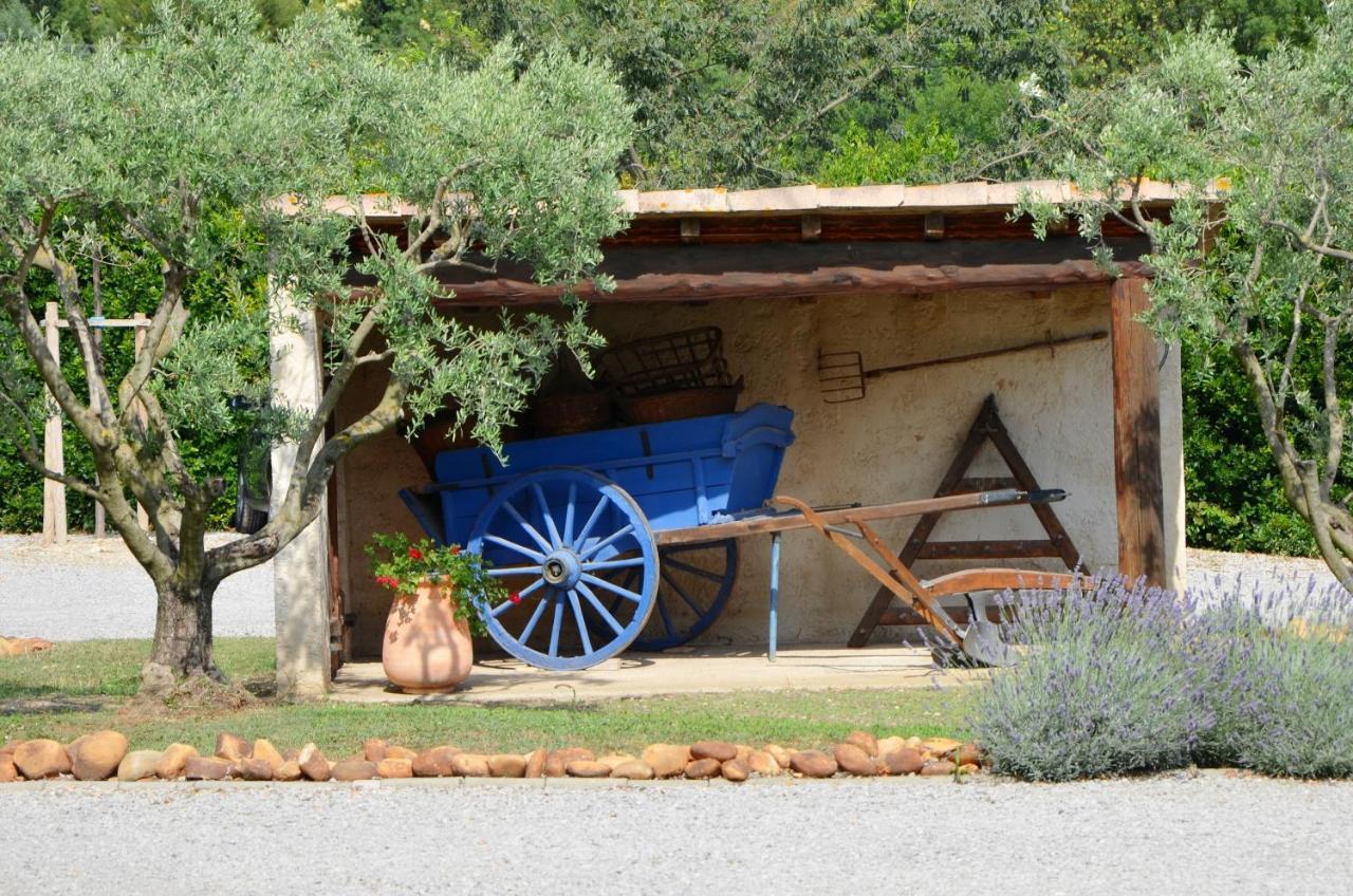 Residence Vacances Fontenelle Raphèle 외부 사진