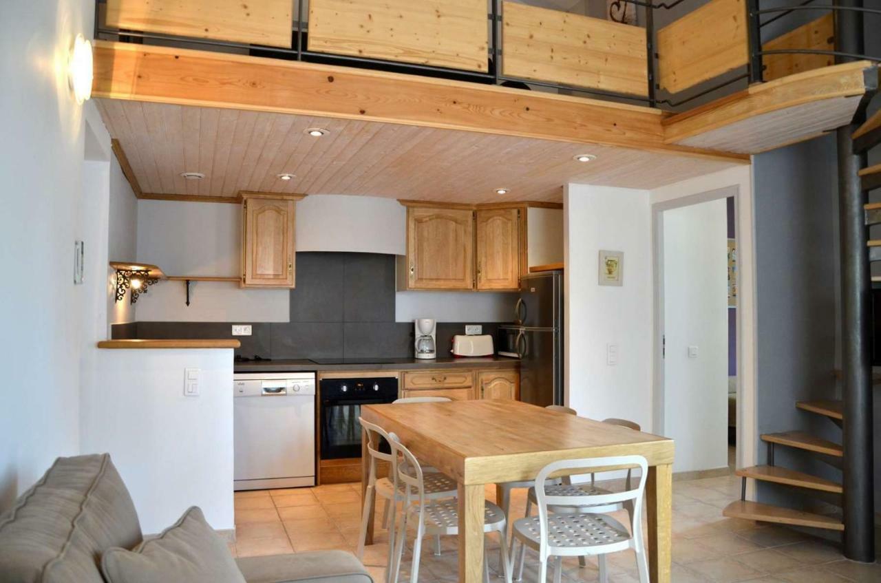 Residence Vacances Fontenelle Raphèle 외부 사진