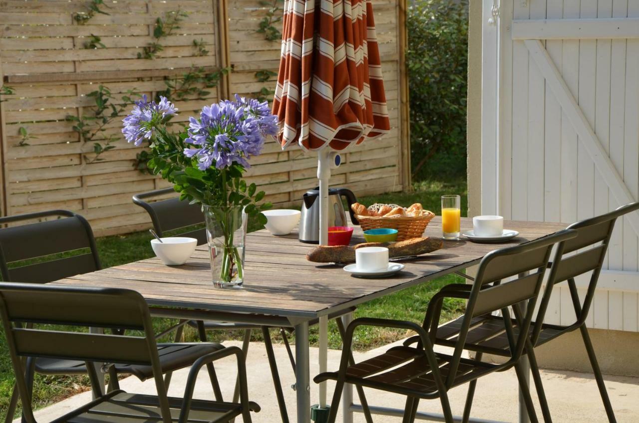Residence Vacances Fontenelle Raphèle 외부 사진