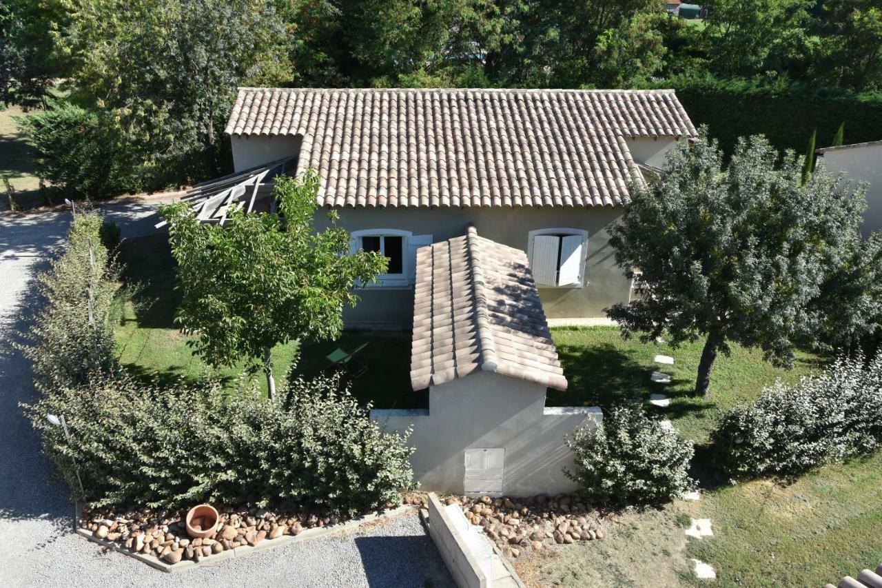 Residence Vacances Fontenelle Raphèle 외부 사진