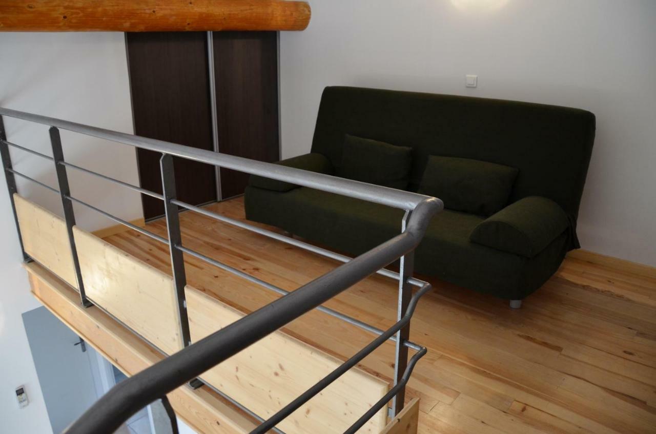 Residence Vacances Fontenelle Raphèle 외부 사진